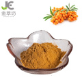 sea buckthorn peptides powder